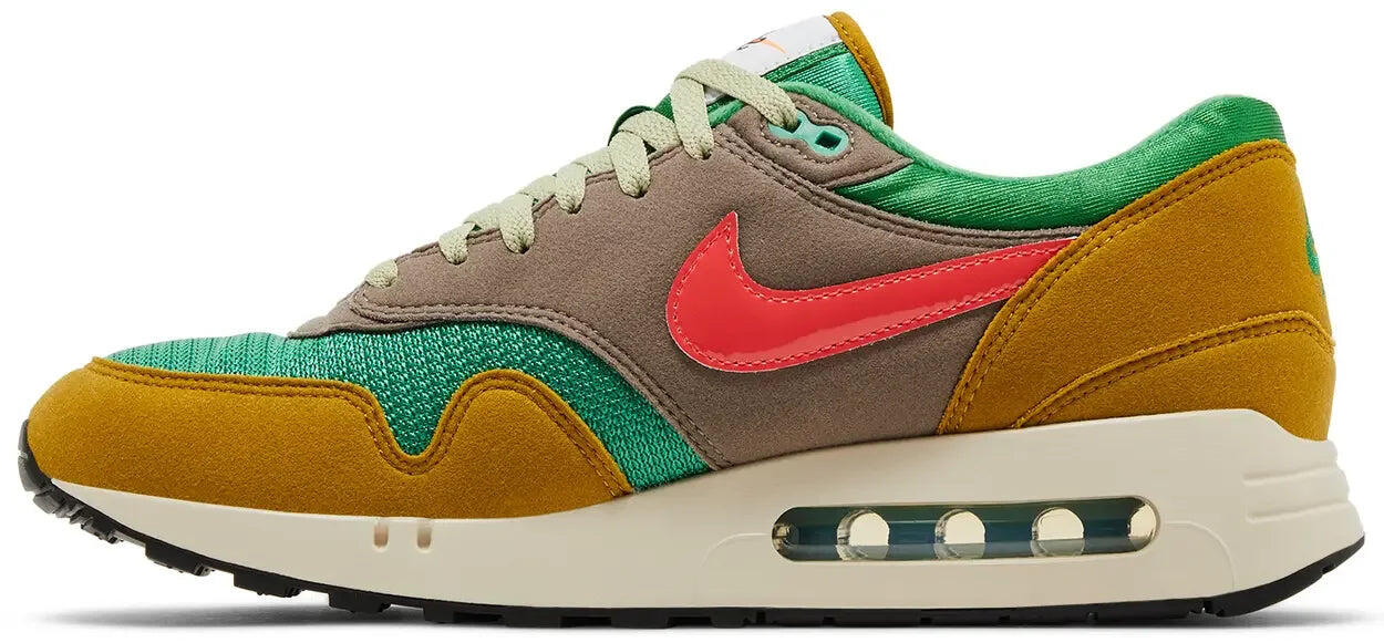 Nike Air Max 1 '86 PRM Powerwall BRS 2/5