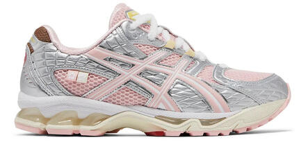 ASICS Gel-Nimbus 10.1 Vandy The Rose x atmos Banana Split Strawberry