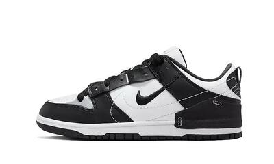Nike Dunk Low Disrupt 2 Panda Donna
