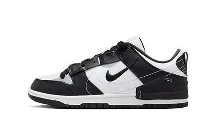 Dunk Low Disrupt 2 Panda - Taille : 38 EU