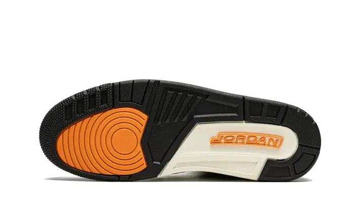 Jordan 3 Retro Patchwork Camo 4/4