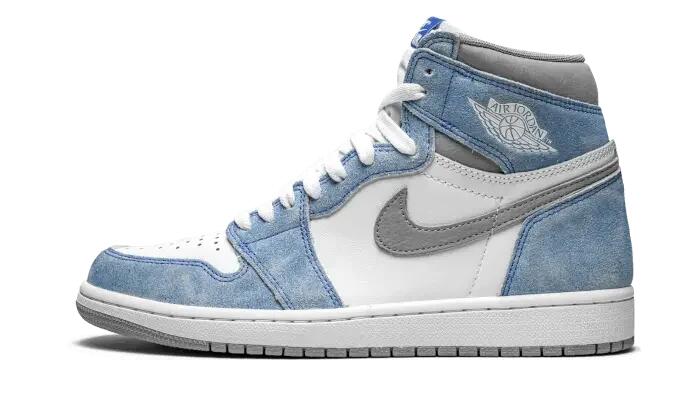 WEISS / BLAU / grau