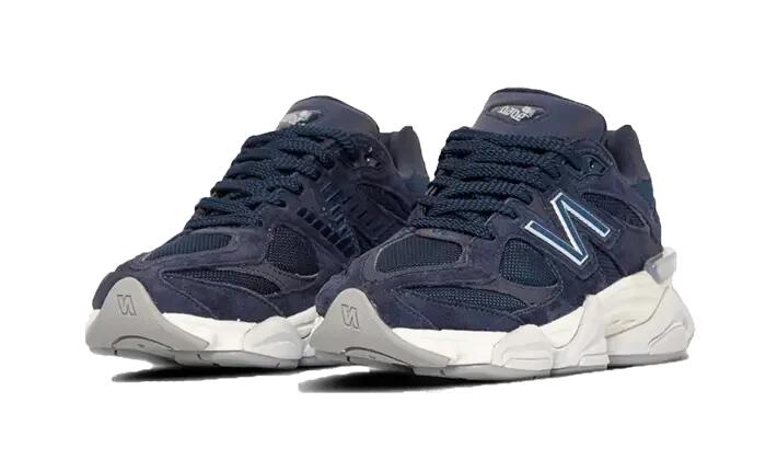 Scarpe - lifestyle - donna - abzorb/sbs - 9060 - navy/white/grey 2/3