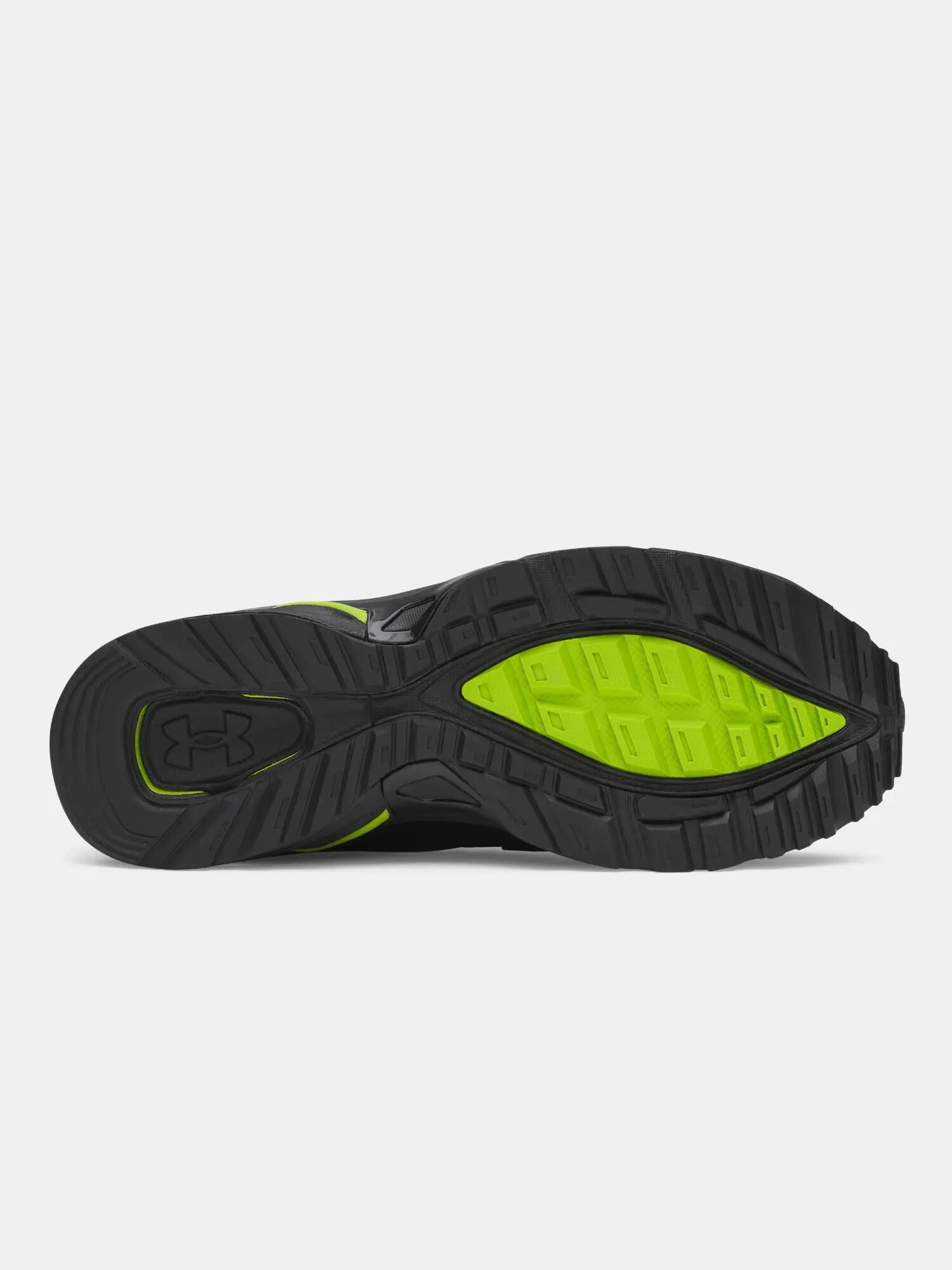 Unisex cipő Under Armour UA Apparition Tech-GRN 4/5