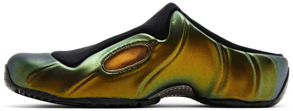 Nike Clogposite Green Goblin 2/5
