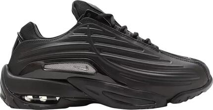 Nike Hot Step 2 Drake NOCTA Black - Taille : 46 EU