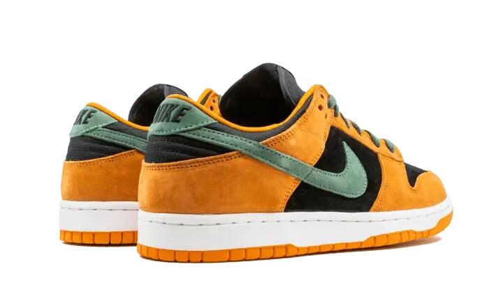 Dunk Low Ceramic (2020) 3/4