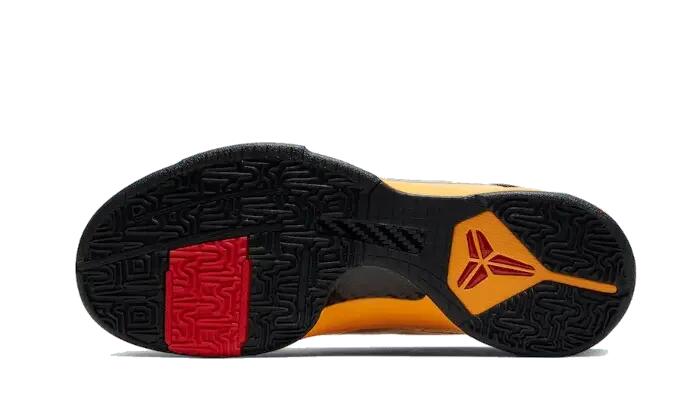 Nike Kobe 5 Protro Bruce Lee 3/3