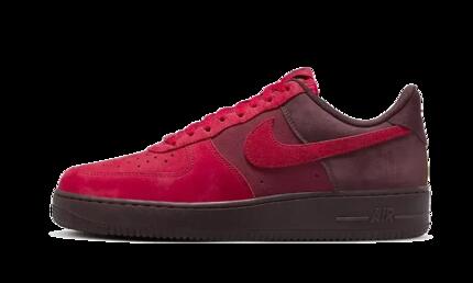 Zapatos - Lifestyle - Corte bajo estratificado - Air Force 1 Low