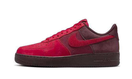 Zapatos - Lifestyle - Corte bajo estratificado - Air Force 1 Low