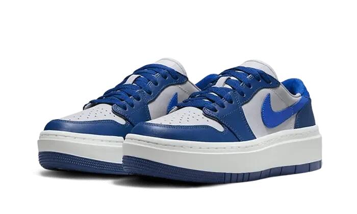 Air Jordan 1 Elevate Low French Blue (W) 2/3