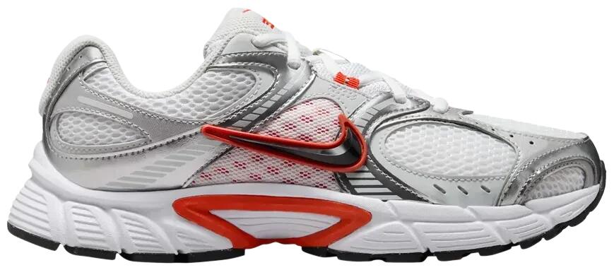 Nike V5 RNR White Picante Red Vast Grey Black (W) 1/1