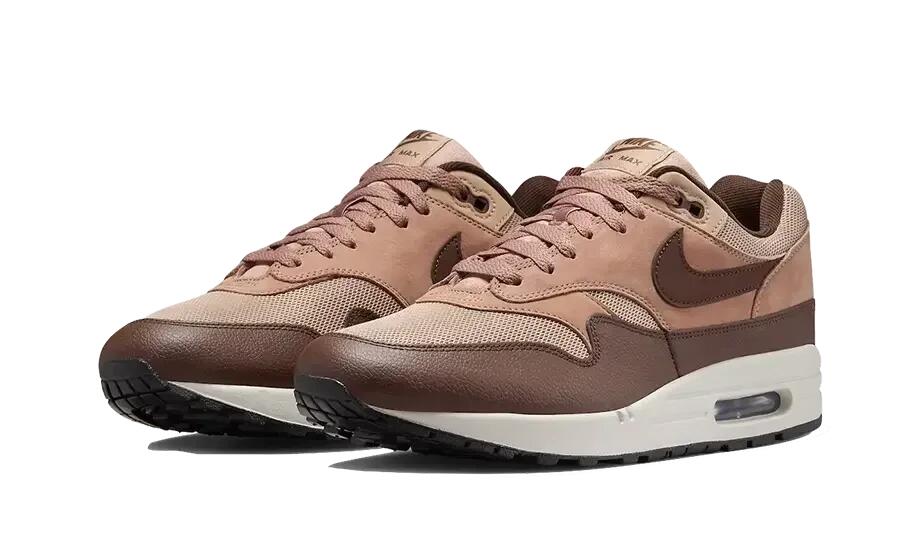 Nike Air Max 1 SC Cacao Wow 2/4