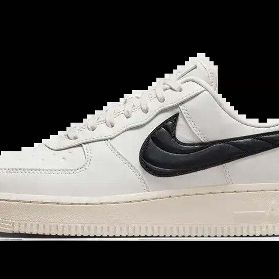 Unisex - Lifestyle - Air Force 1 '07 Quilted - Phantom/Black