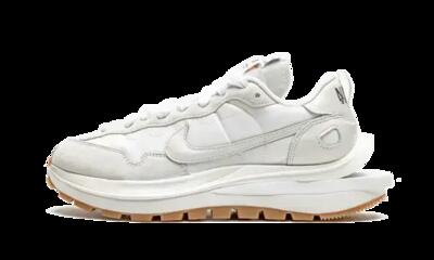 Schoenen - running - unisex - vaporwaffle sacai - sail/gum