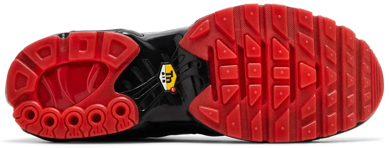 Nike Air Max Plus Shark Attack 3/5