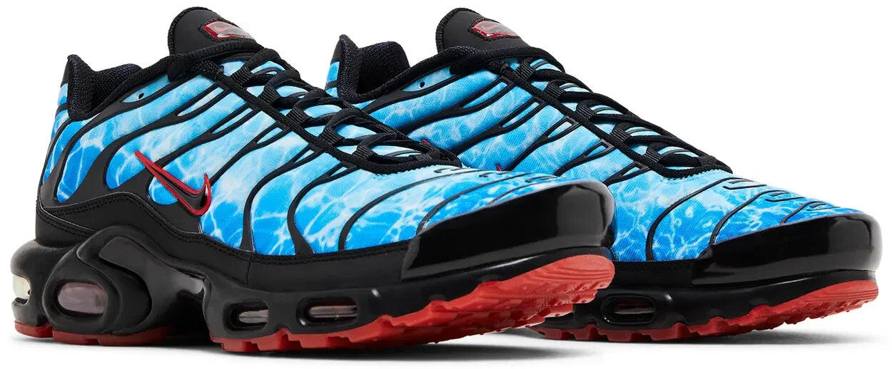 Nike Air Max Plus Shark Attack 5/5