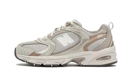 New Balance 530 Cream Beige