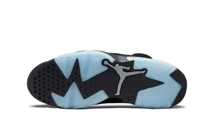 Jordan 6 Retro Chrome 3/3
