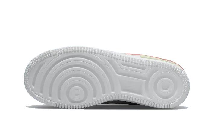 Nike Air Force 1 Shadow White Magic Ember (W) 3/3