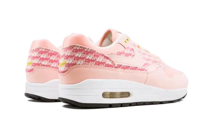 Nike Air Max 1 Strawberry Lemonade (2020) 3/4