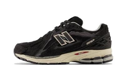 1906D Protection Pack Black - Taille : 44 EU