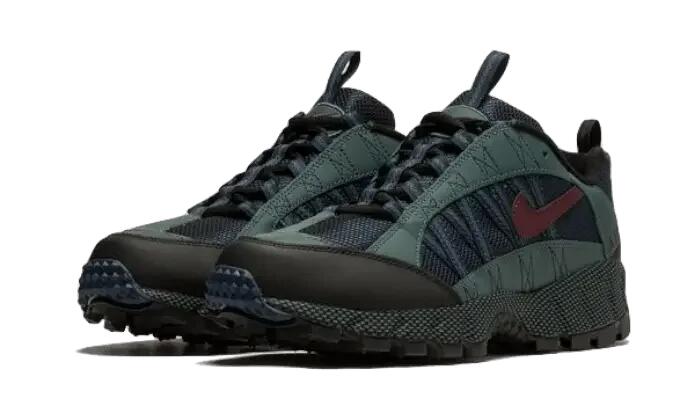 Nike Air Humara QS Faded Spruce 2/4