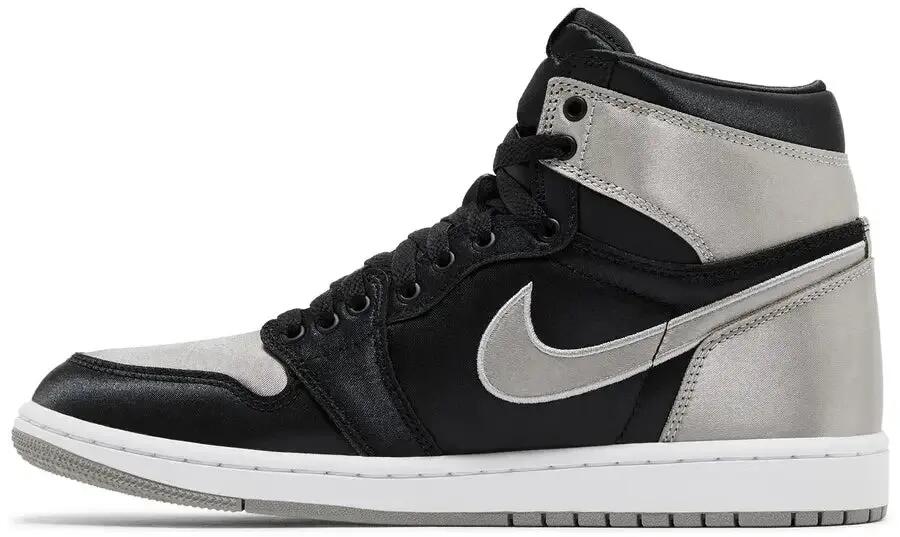 Jordan 1 Retro High OG Satin Shadow (W) 2/5