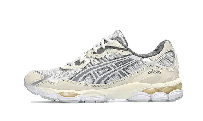 Asics Gel-NYC Oatmeal 1/3