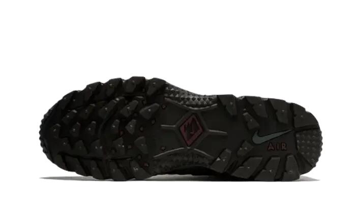 Nike Air Humara QS Faded Spruce 4/4