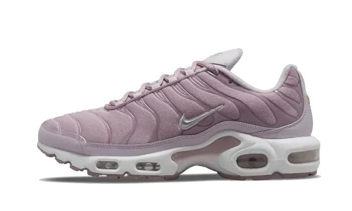 Air Max Plus Light Lilac 1/2