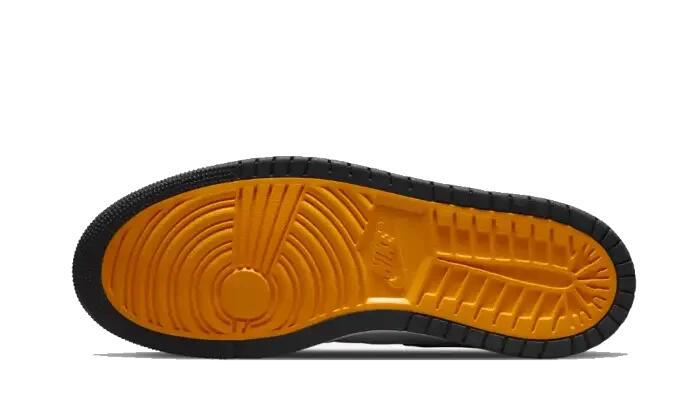 Jordan 1 High Zoom Air CMFT Anthracite 3/3