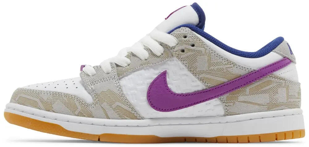 Nike SB Dunk Low Rayssa Leal 2/5