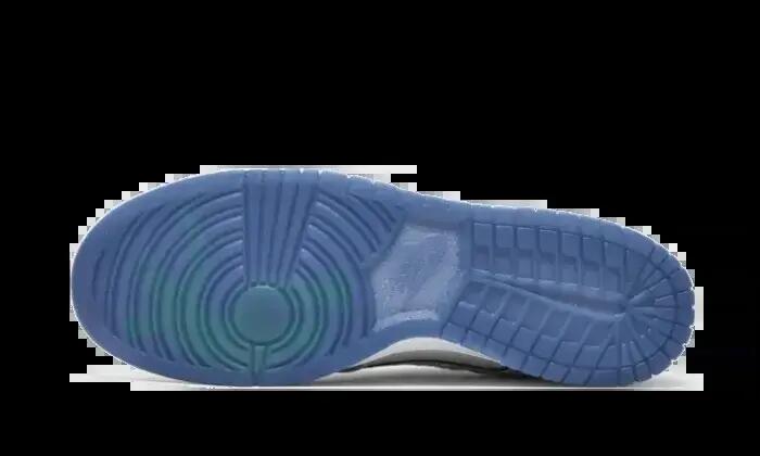 Schoenen - lifestyle - unisex - dunk low - pistache/midnight 3/3
