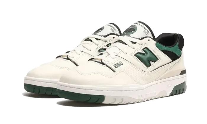 550 Sea Salt Pine Green - Taille : 37 EU 2/2