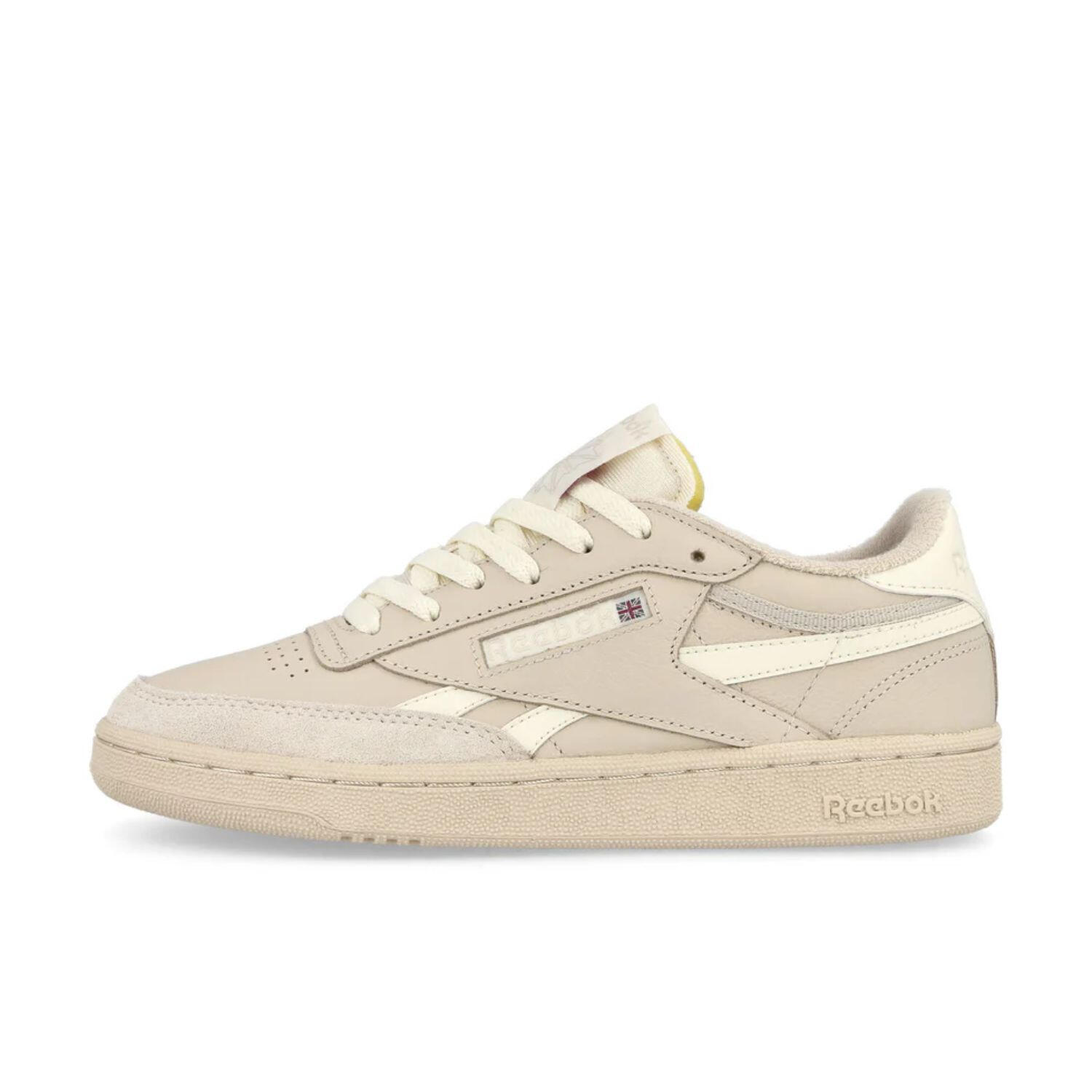 Chaussures d'entraînement pour femmes Reebok Club C Revenge Vintage 2/7