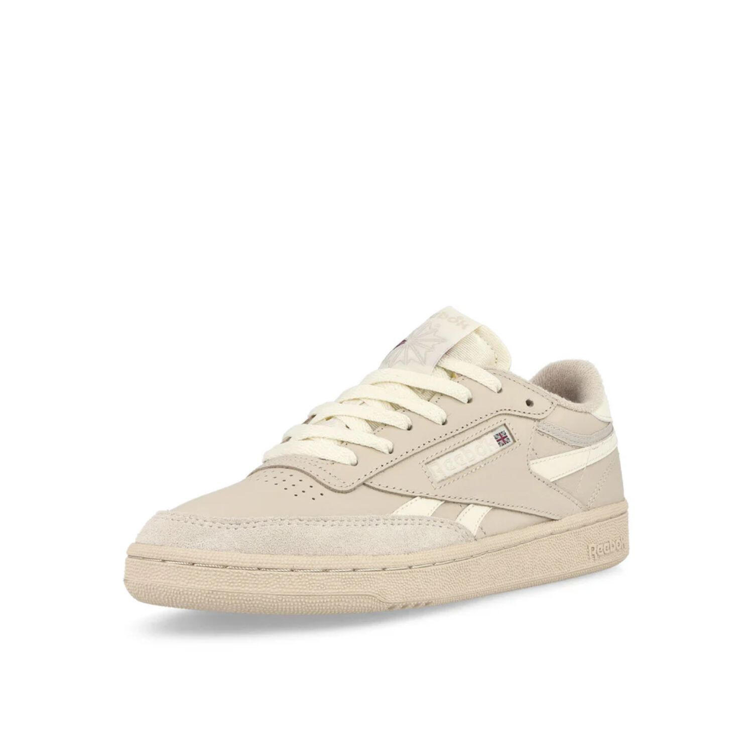 Chaussures d'entraînement pour femmes Reebok Club C Revenge Vintage 5/7