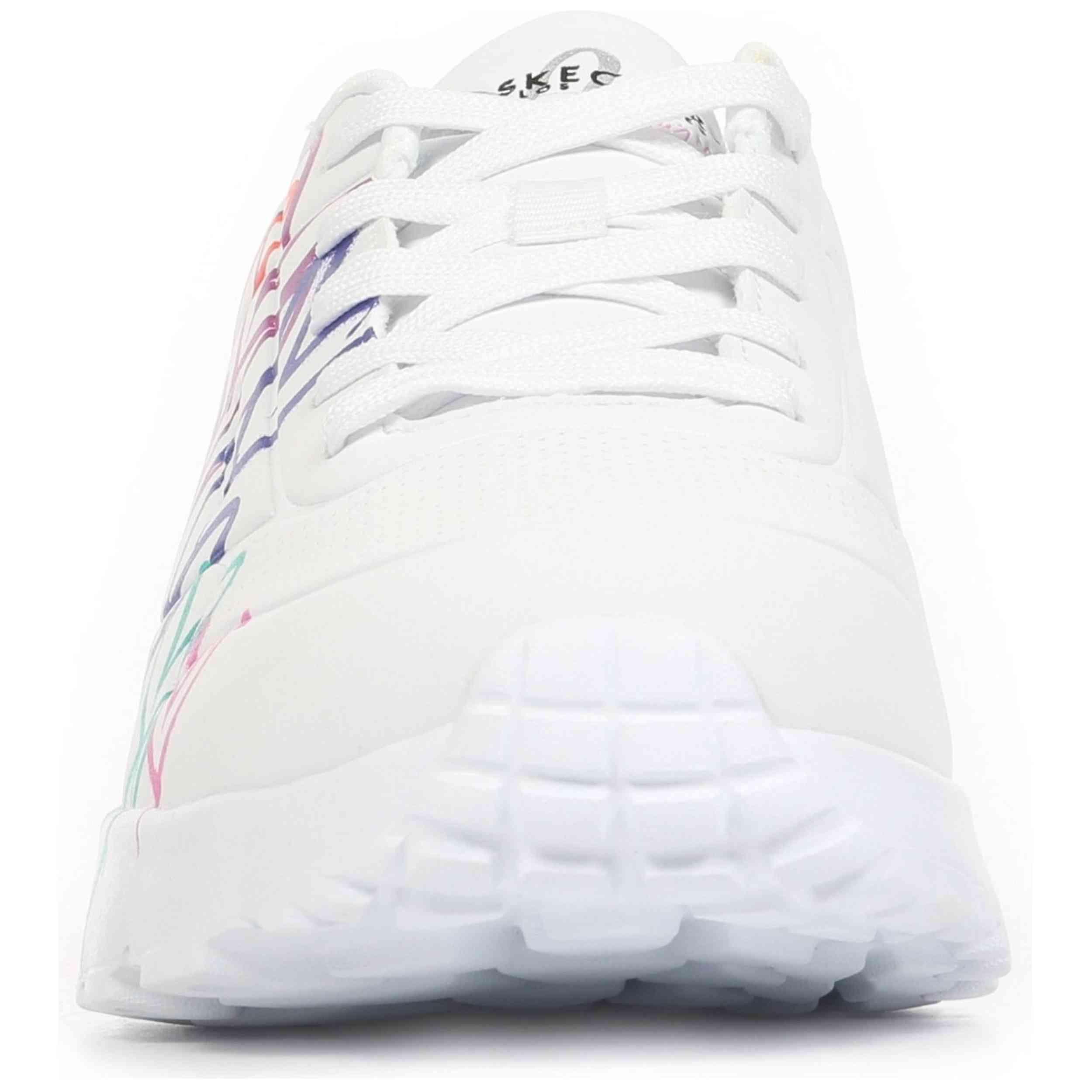 Turnschuhe Skechers Modell 147-DFSH370021-CRAN für frauen 3/5
