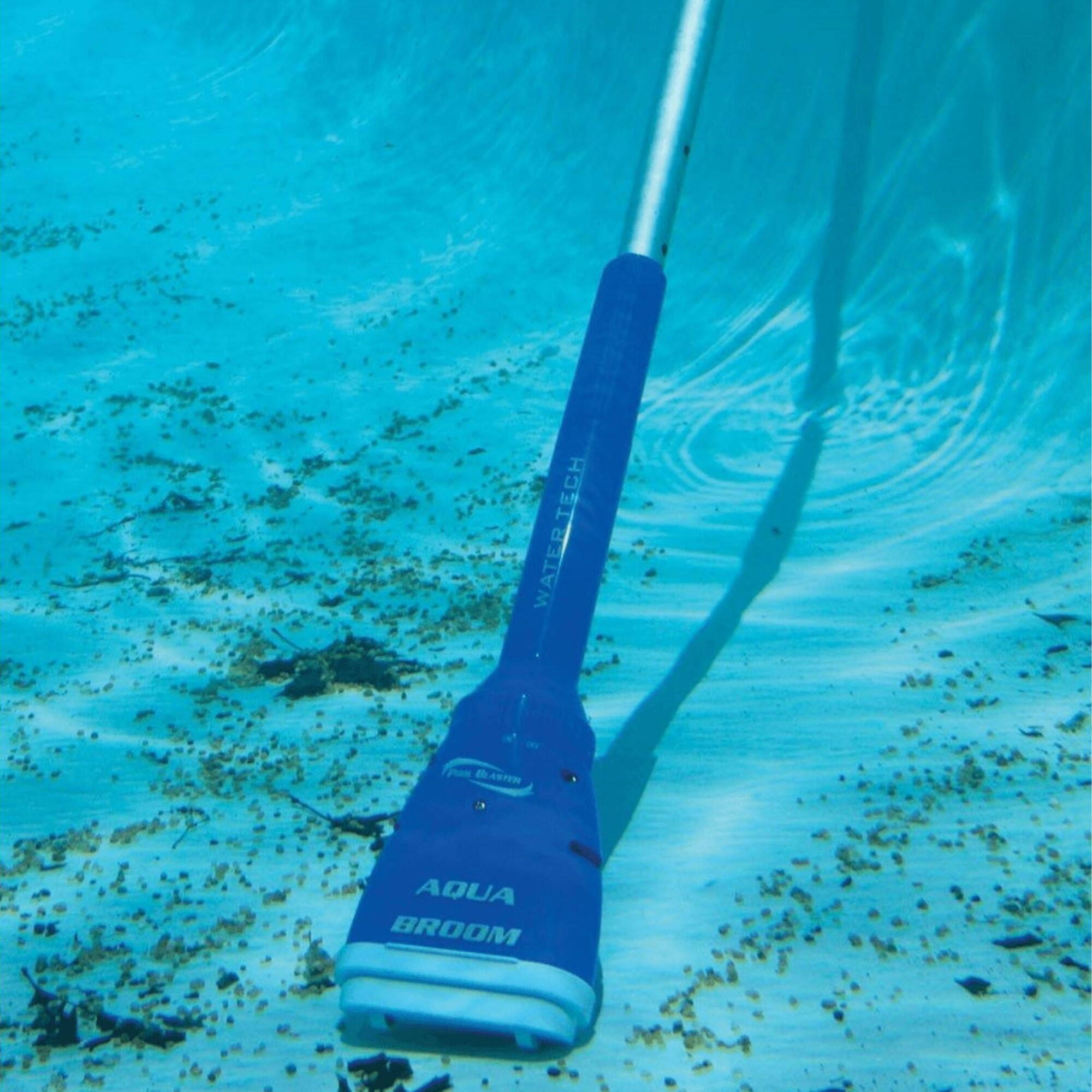 Pool Blaster Aqua Broom 3/6