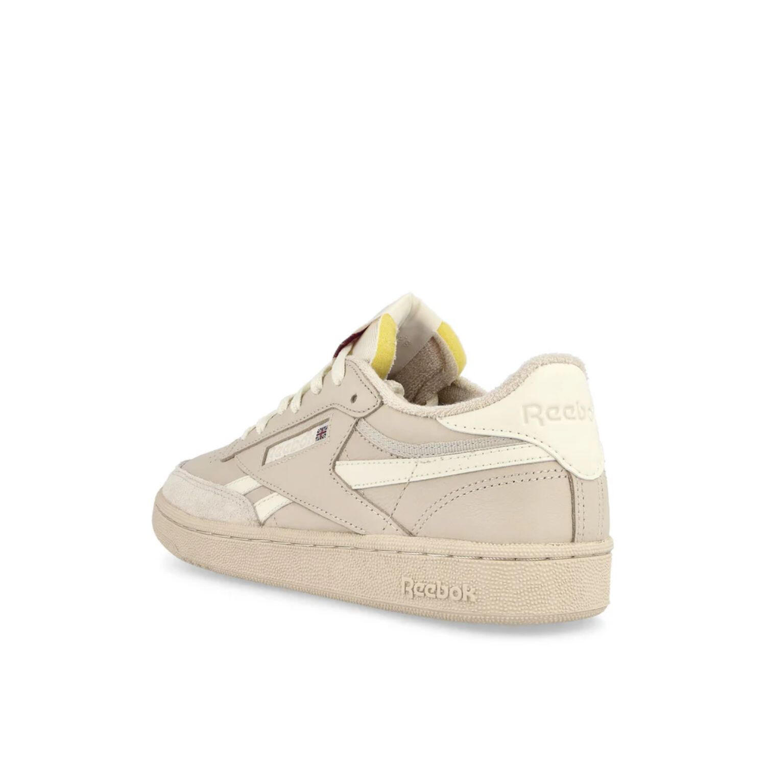 Chaussures d'entraînement pour femmes Reebok Club C Revenge Vintage 4/7