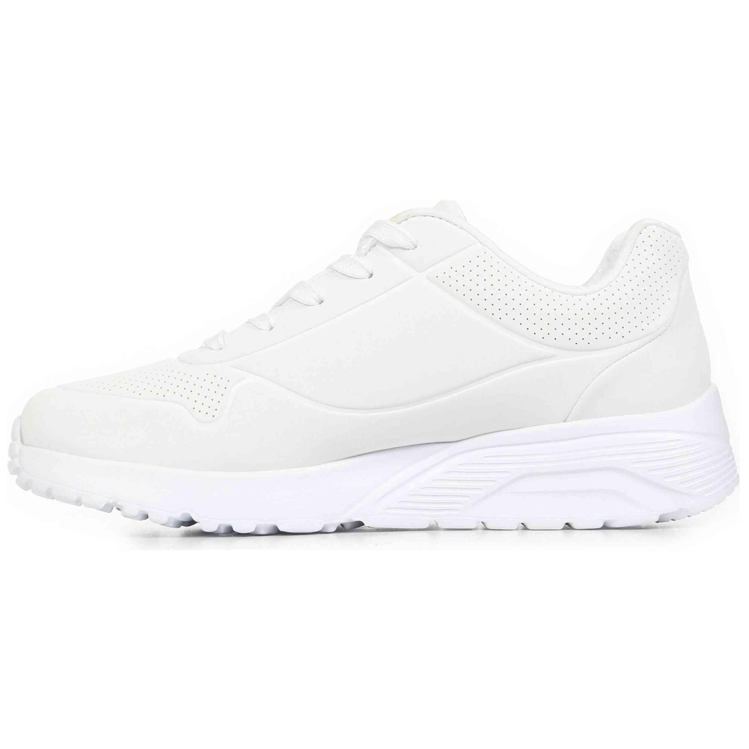 Turnschuhe Skechers Modell 147-DFSH370021-CRAN für frauen 2/5