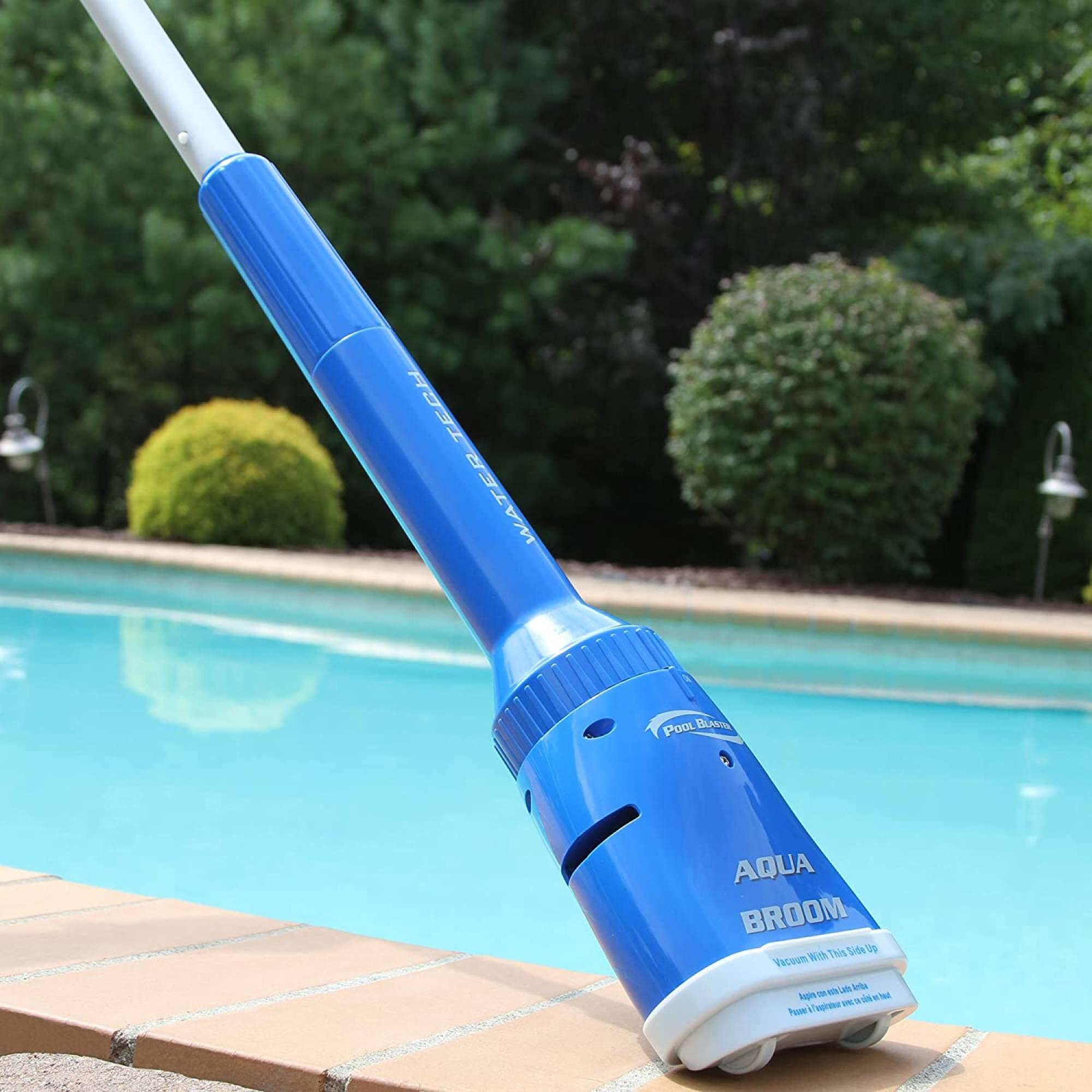 Pool Blaster Aqua Broom 2/6