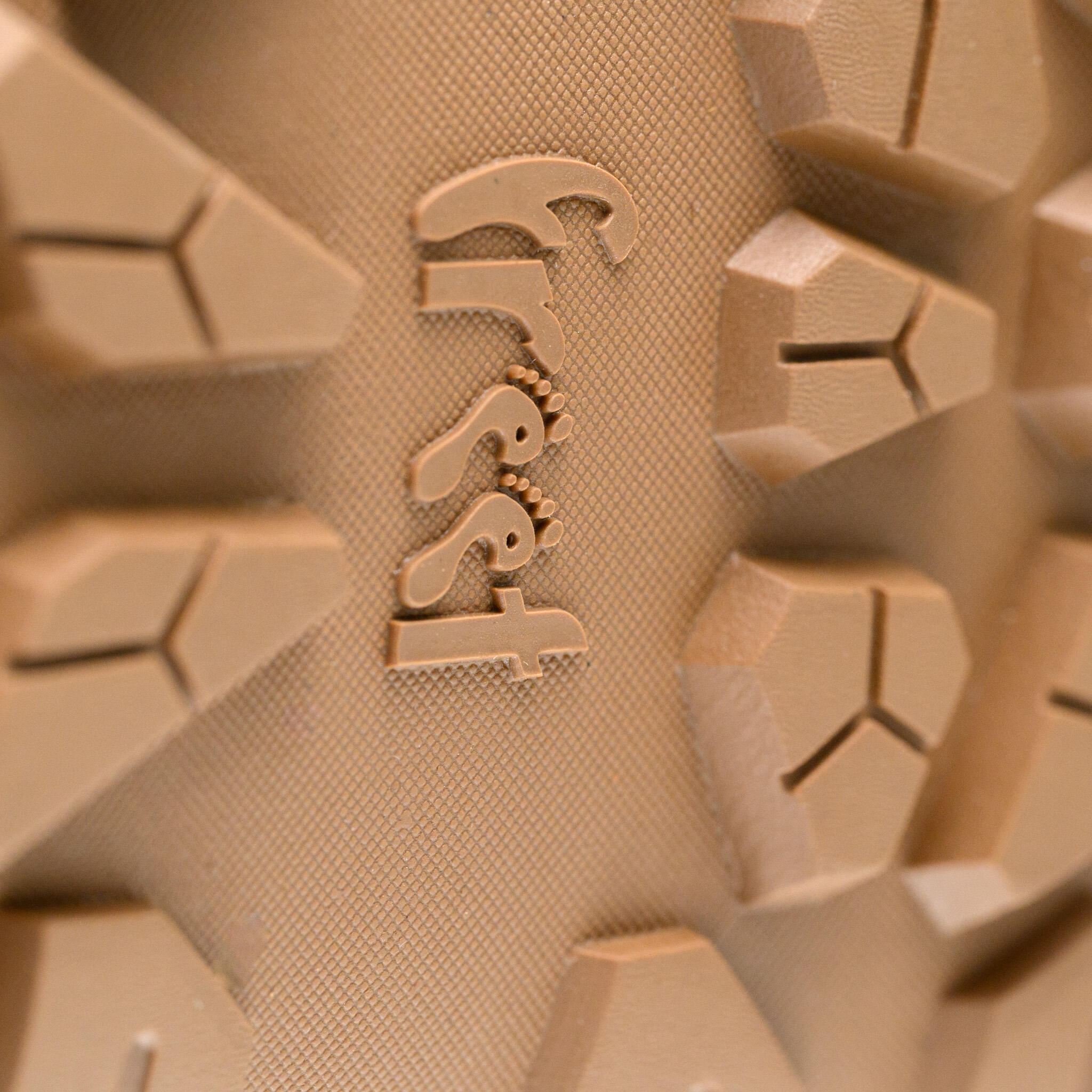 Botas de senderismo minimalistas Freet Barefoot Mudee L2 impermeables 3/6