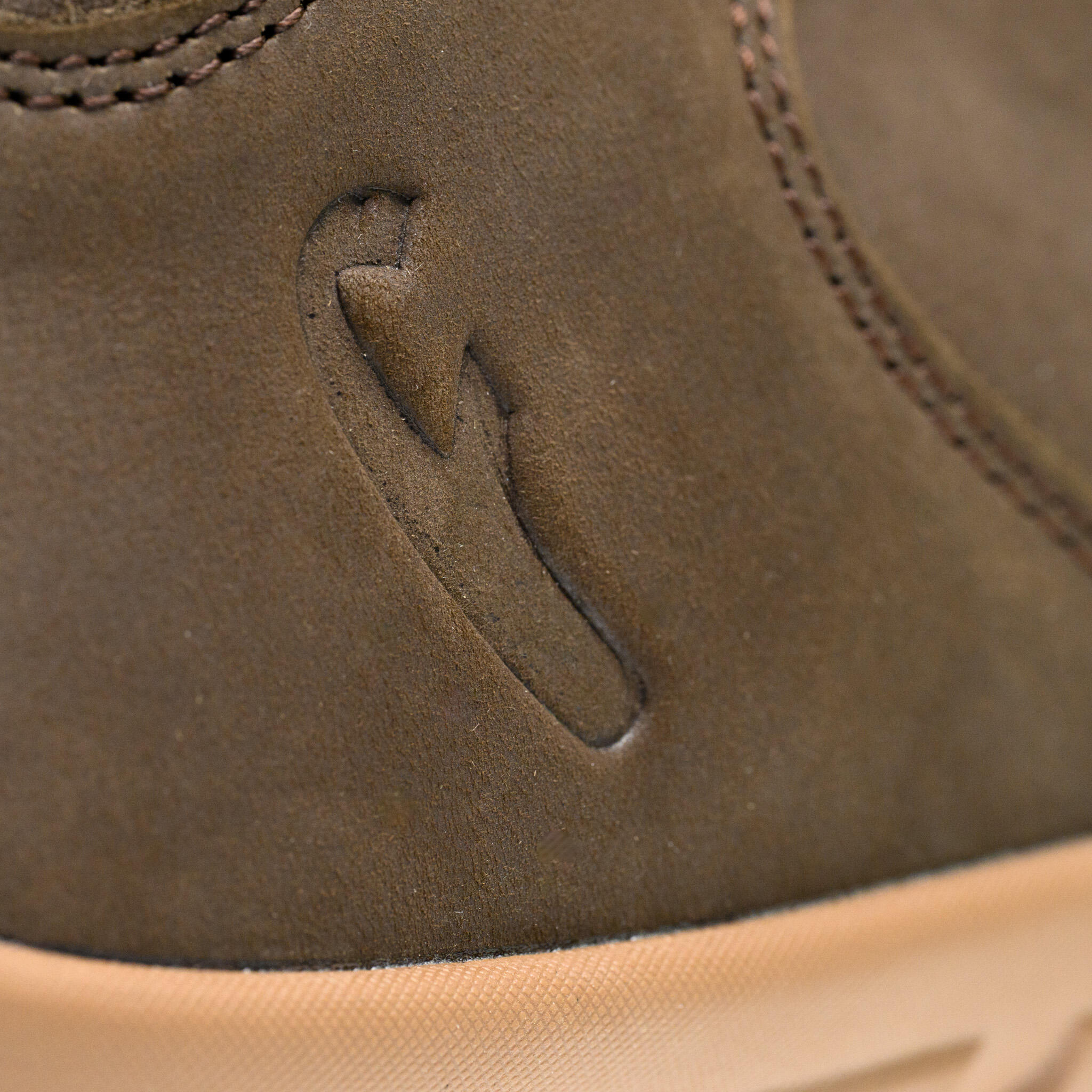 Botas de senderismo minimalistas Freet Barefoot Mudee L2 impermeables 6/6