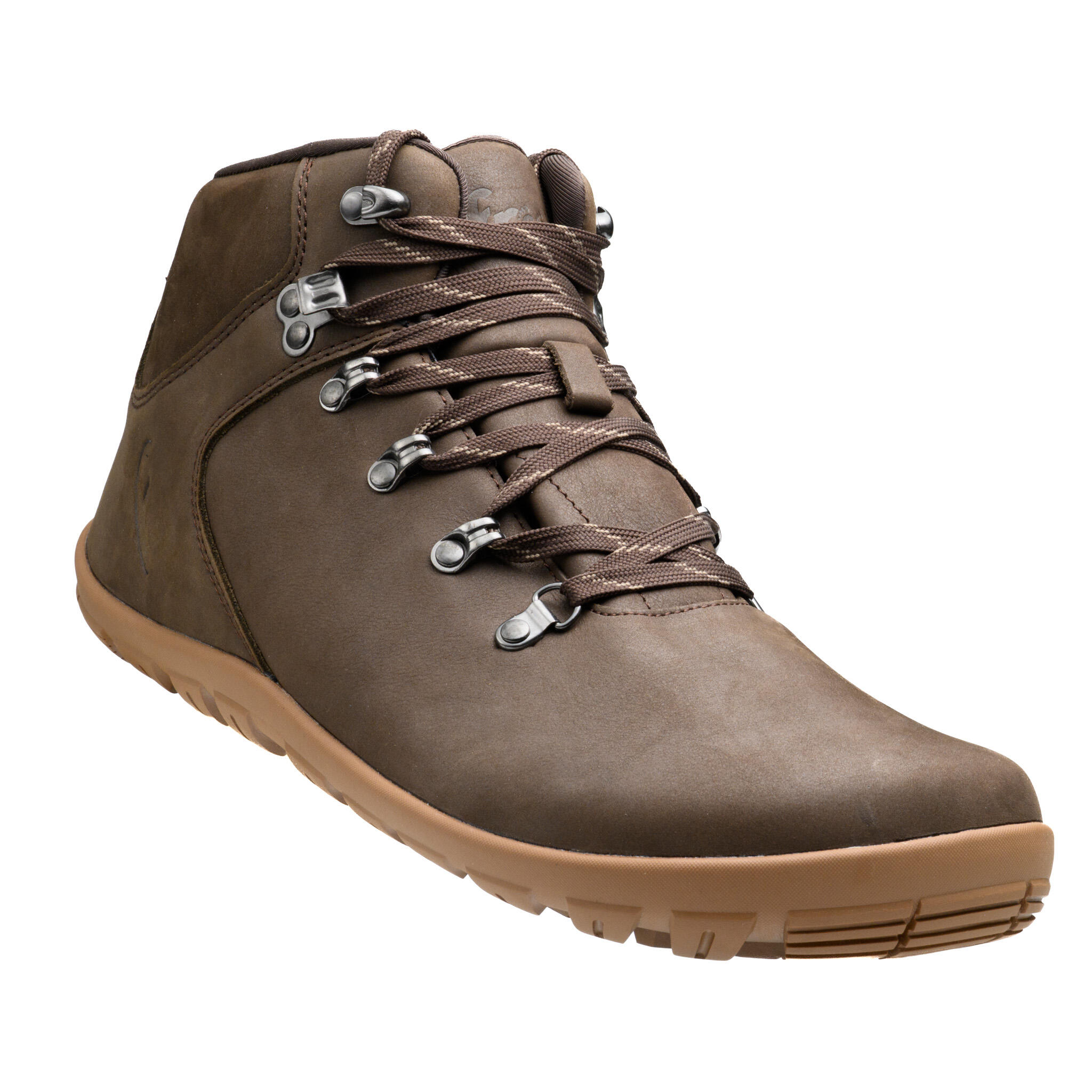 Botas de senderismo minimalistas Freet Barefoot Mudee L2 impermeables 5/6