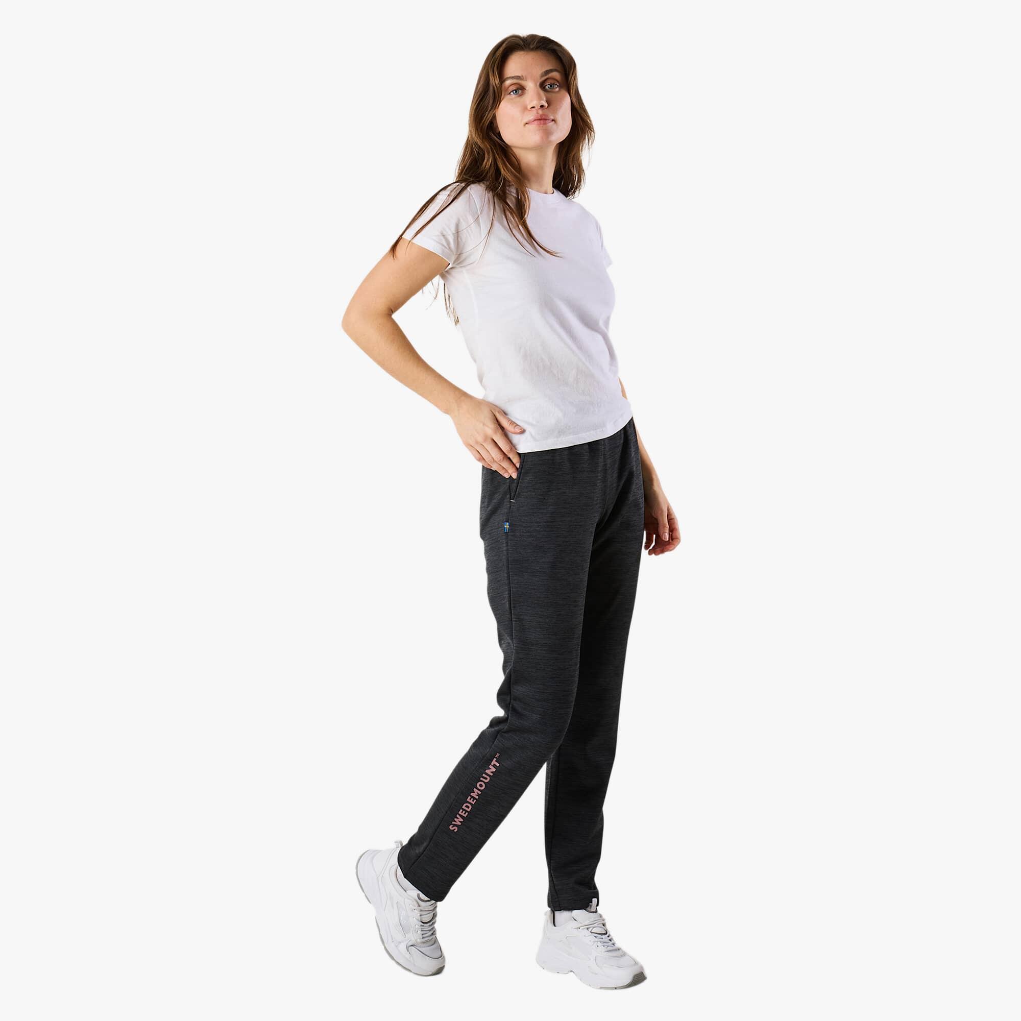 Damen Trainingshose Training Logo Pants W II 3/7