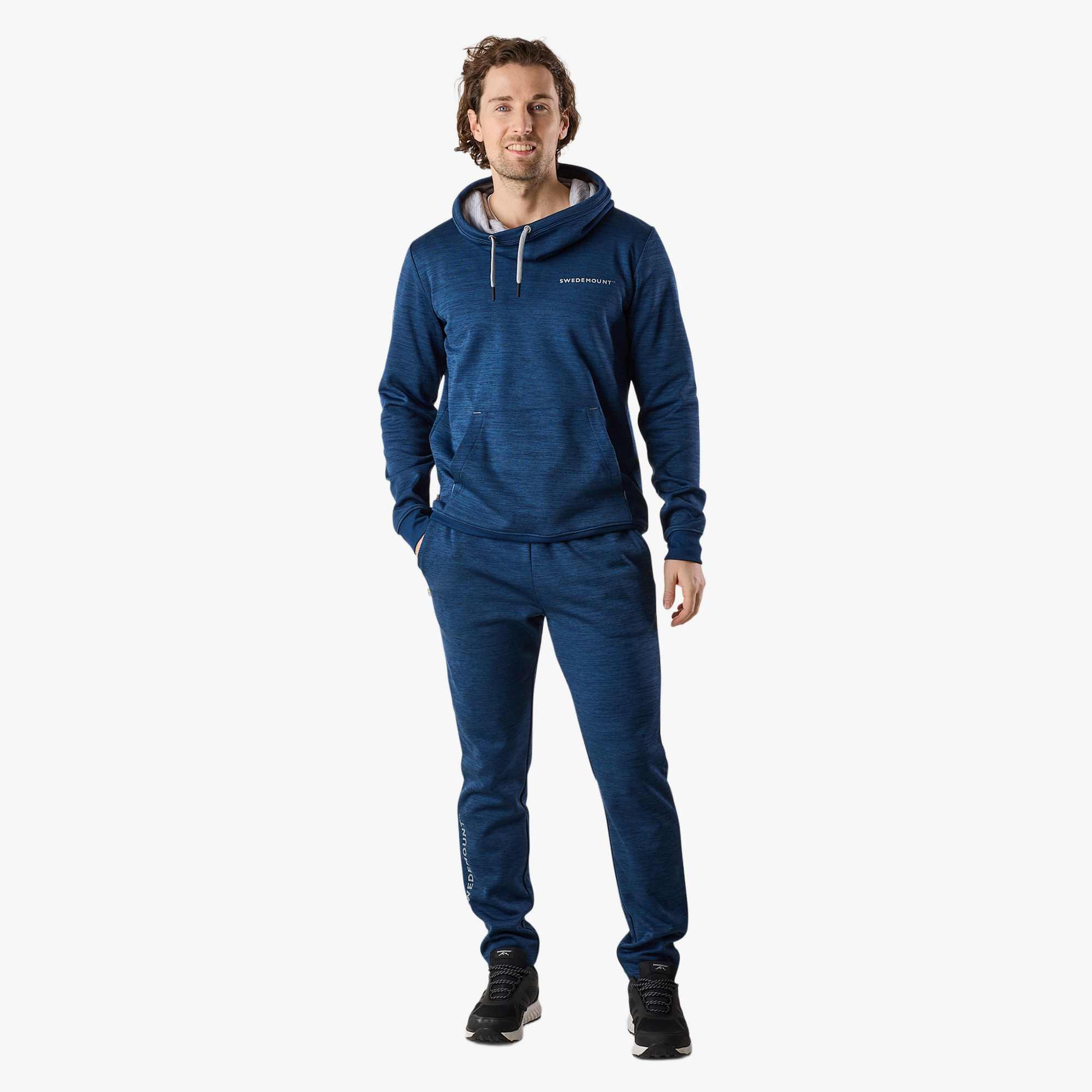 Pantalones de chándal training hombre Training Logo Pants II 3/7