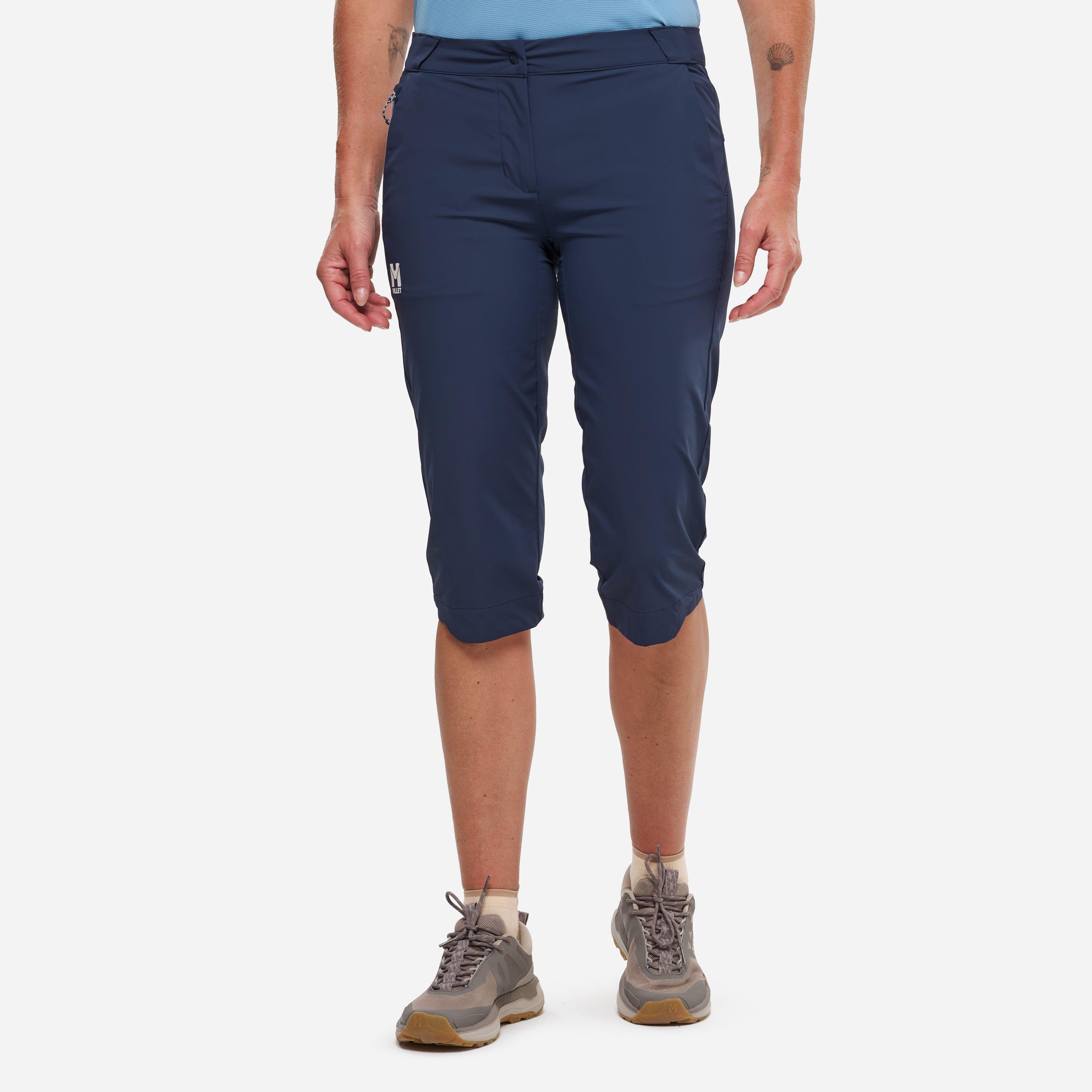 Damen Trekking 3/4 Hose  UBIC STRETCH 3/4 3/5