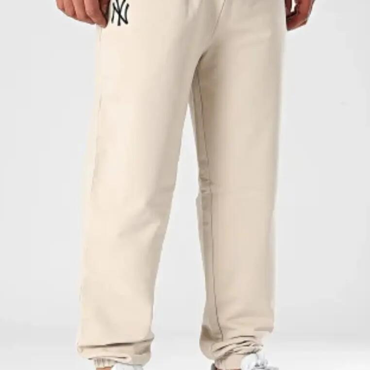 New York Yankees joggers Nos MLB Le Midi FT