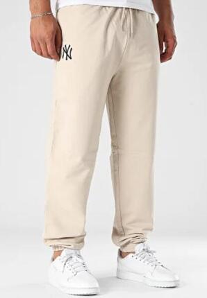 New York Yankees Jogginghose Nos MLB Le Midi FT